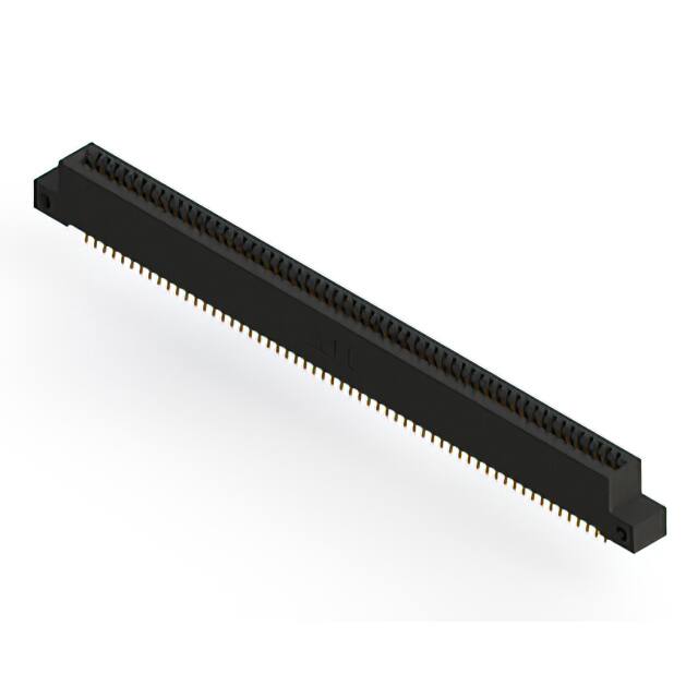 392-116-556-212 EDAC Inc.  Edgeboard Connectors